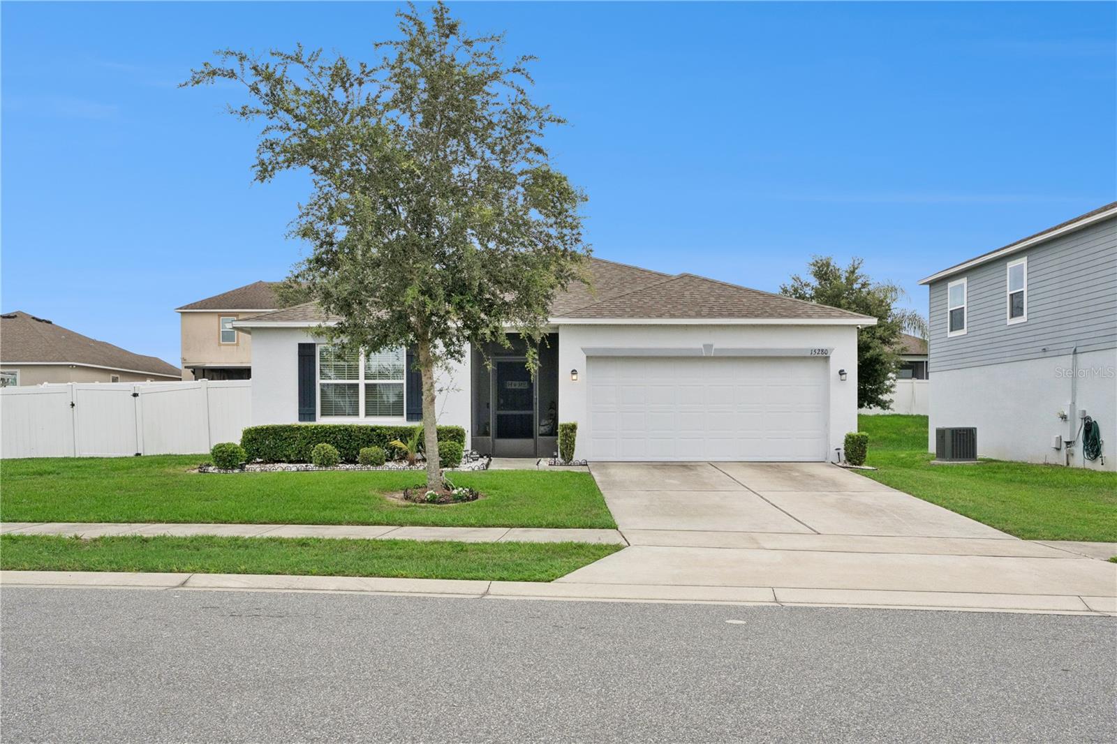 KNIGHT LAKE ESTATES - Residential
