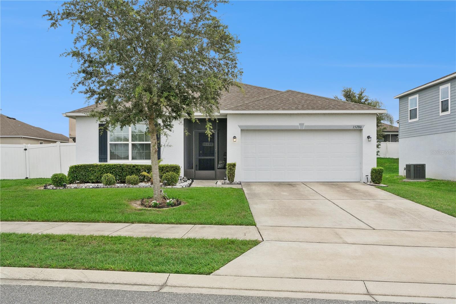 KNIGHT LAKE ESTATES - Residential
