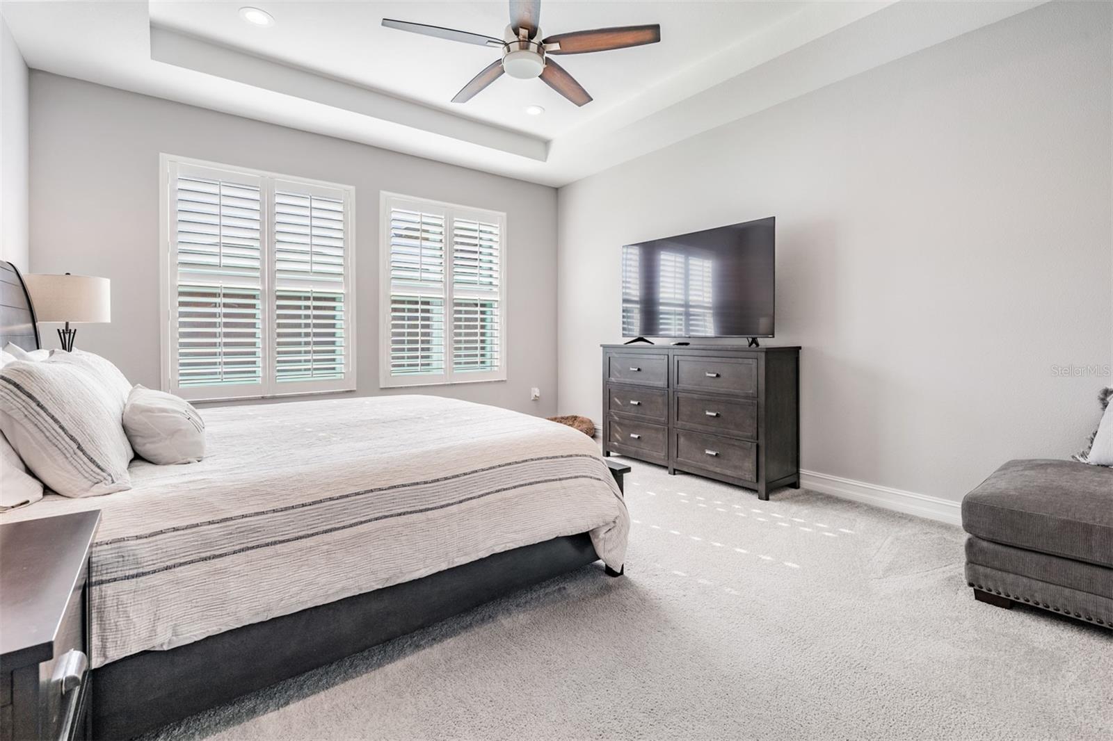 MEADOW POINTE 4 PH 1 PRCL N O P - Residential