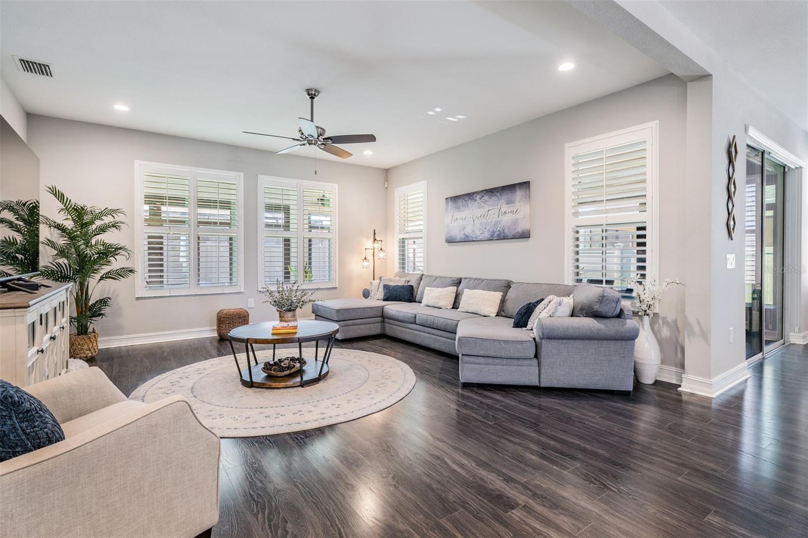 MEADOW POINTE 4 PH 1 PRCL N O P - Residential