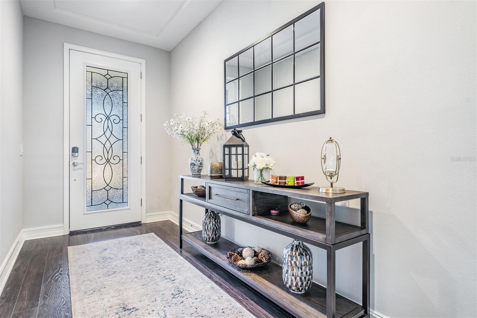 MEADOW POINTE 4 PH 1 PRCL N O P - Residential