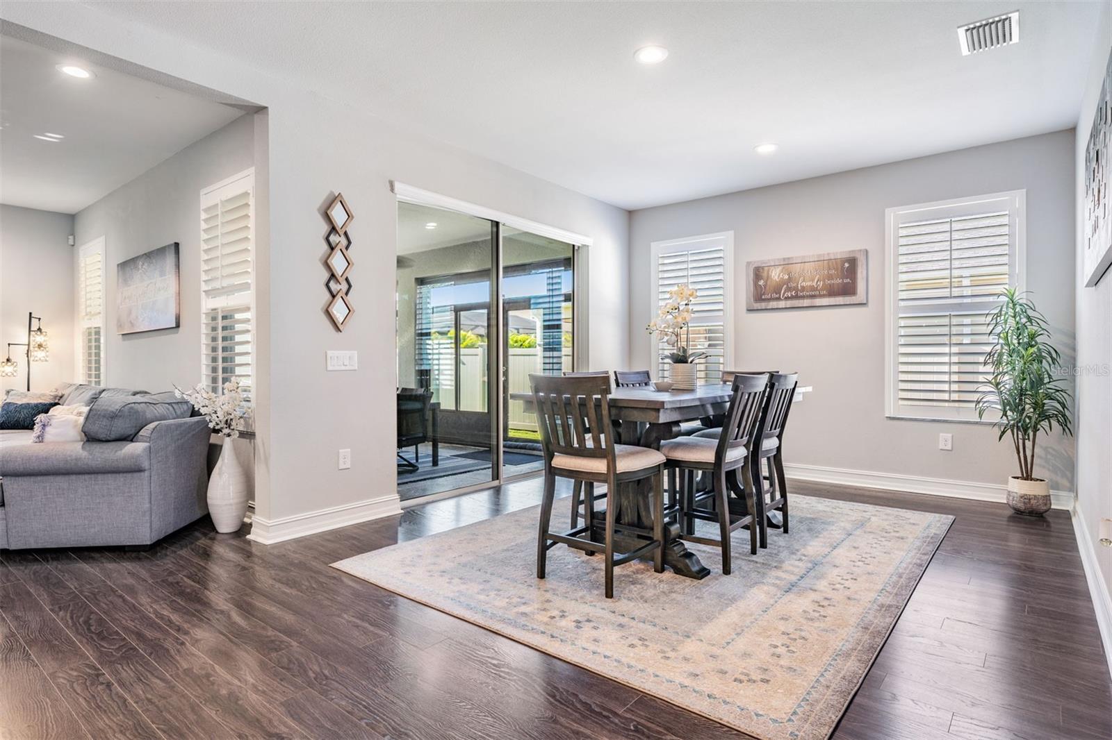 MEADOW POINTE 4 PH 1 PRCL N O P - Residential