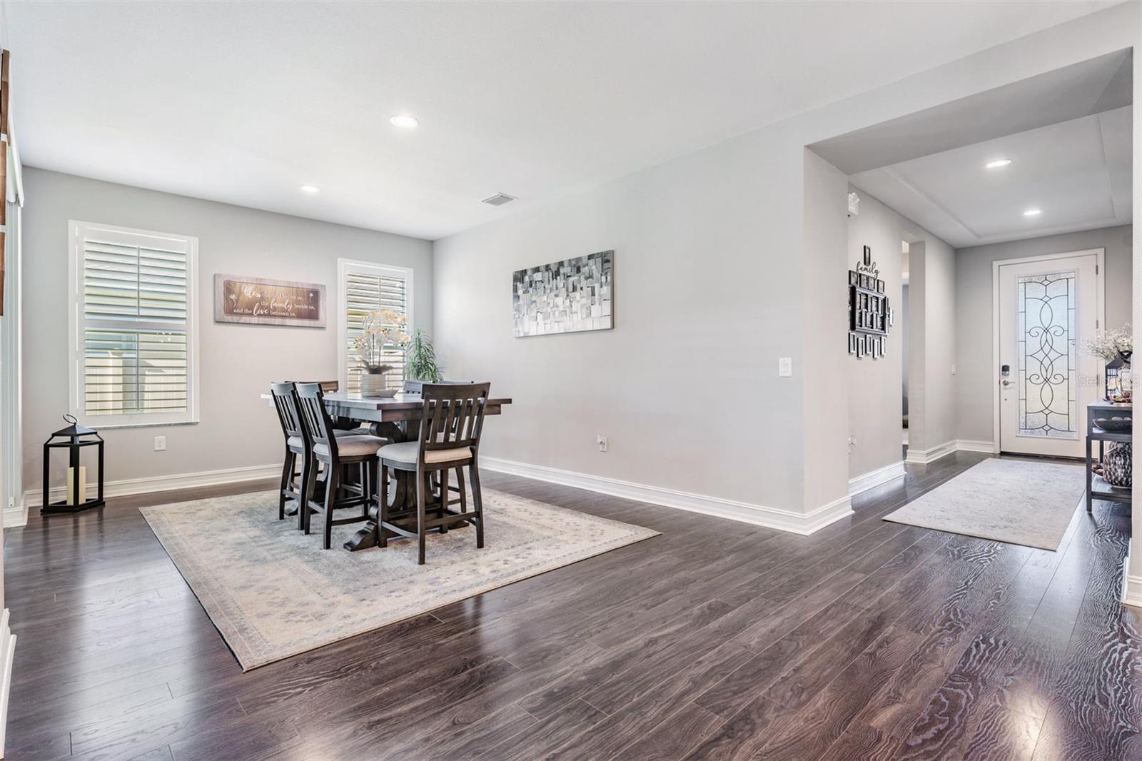 MEADOW POINTE 4 PH 1 PRCL N O P - Residential