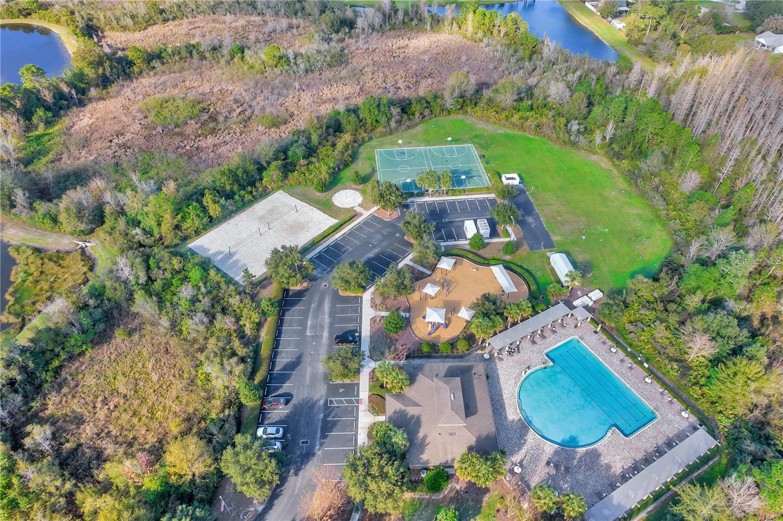 MEADOW POINTE 4 PH 1 PRCL N O P - Residential