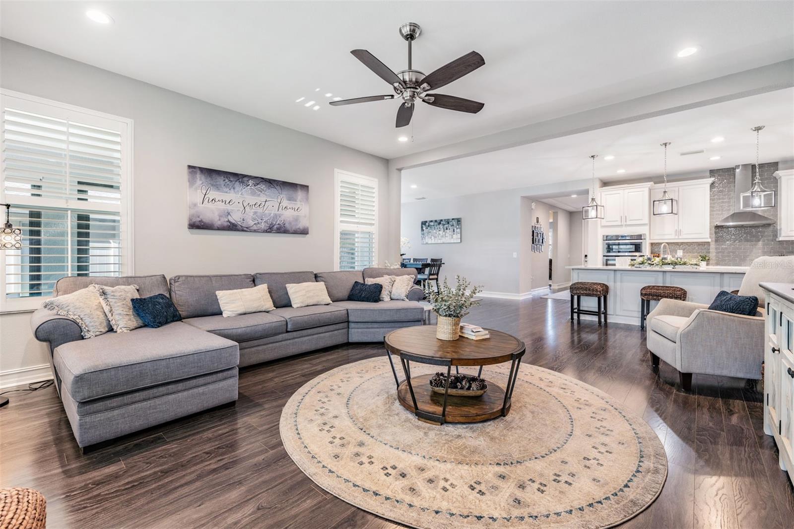 MEADOW POINTE 4 PH 1 PRCL N O P - Residential