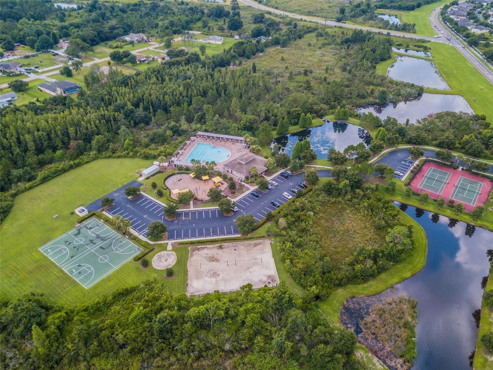 MEADOW POINTE 4 PH 1 PRCL N O P - Residential