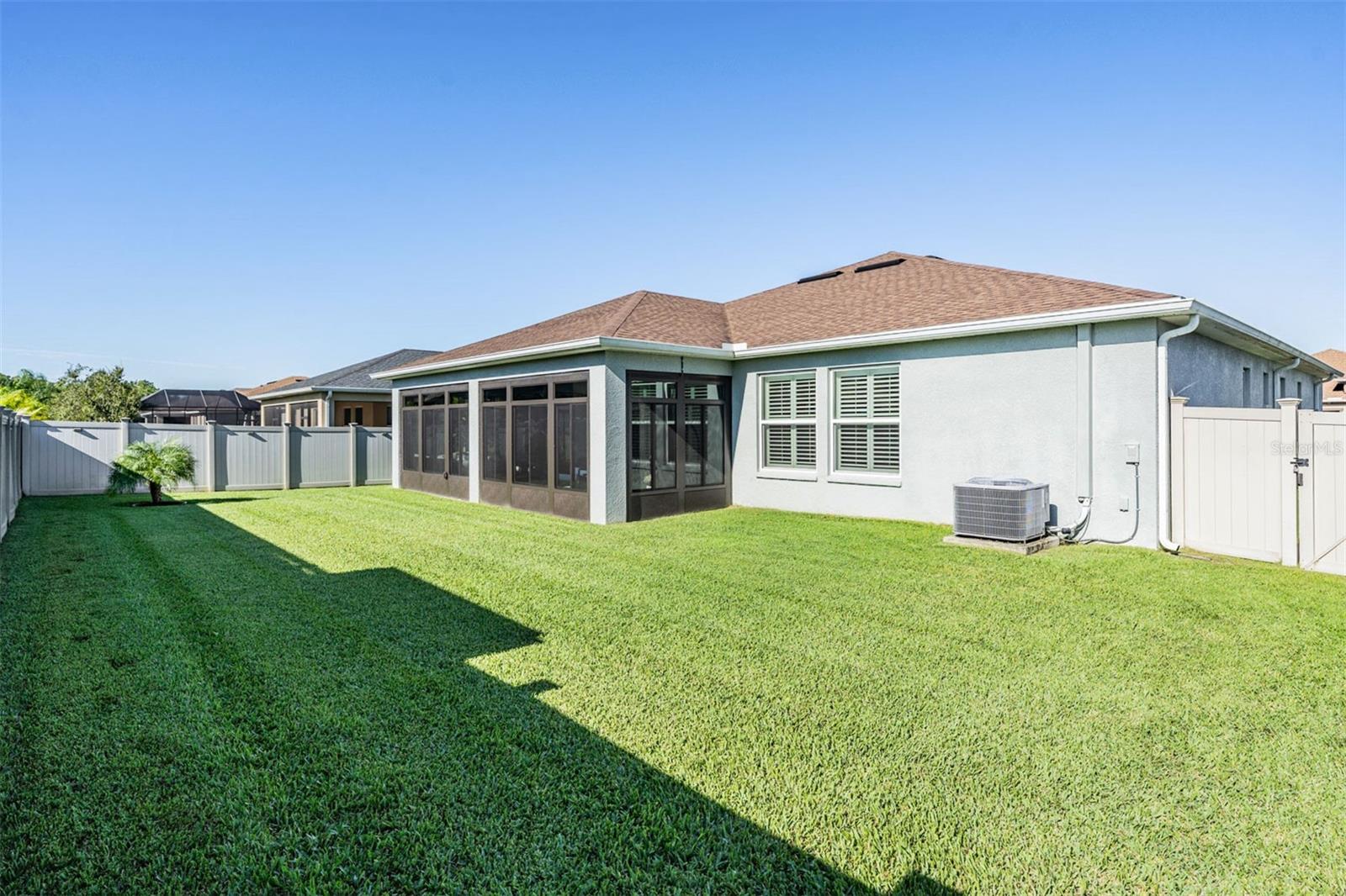 MEADOW POINTE 4 PH 1 PRCL N O P - Residential