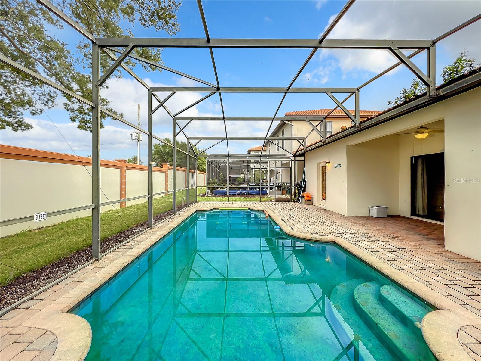 HIGH GROVE UNIT 01 LT 01 PB 50 PG 19-20 - Residential Lease