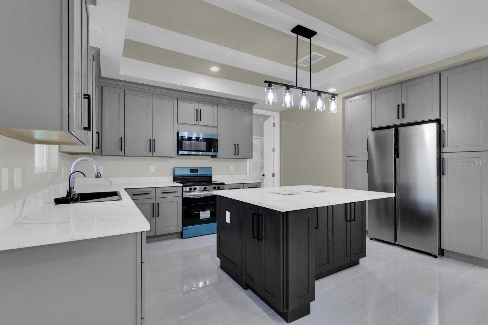 SUN VALLEY SUBD - Residential