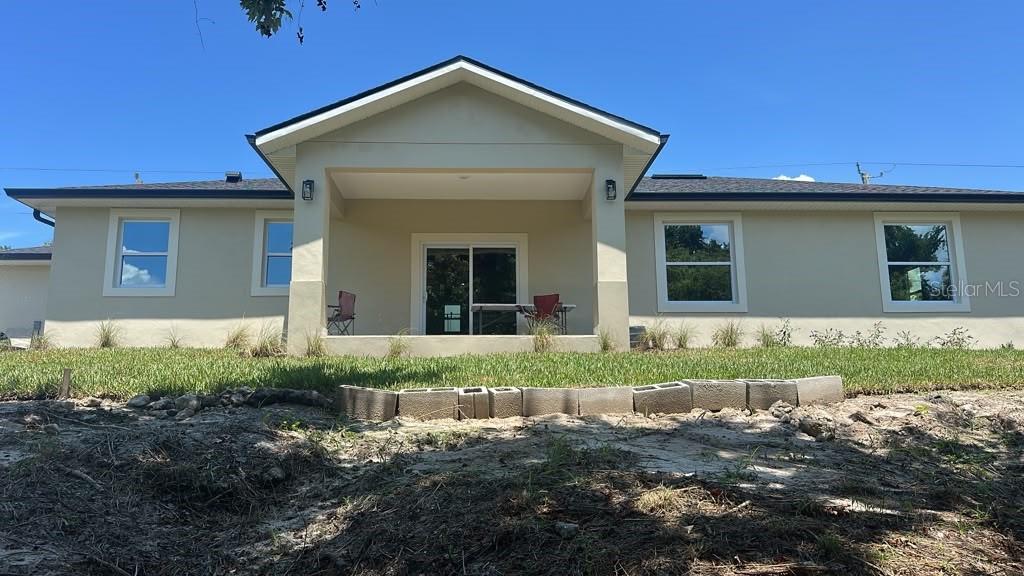SUN VALLEY SUBD - Residential