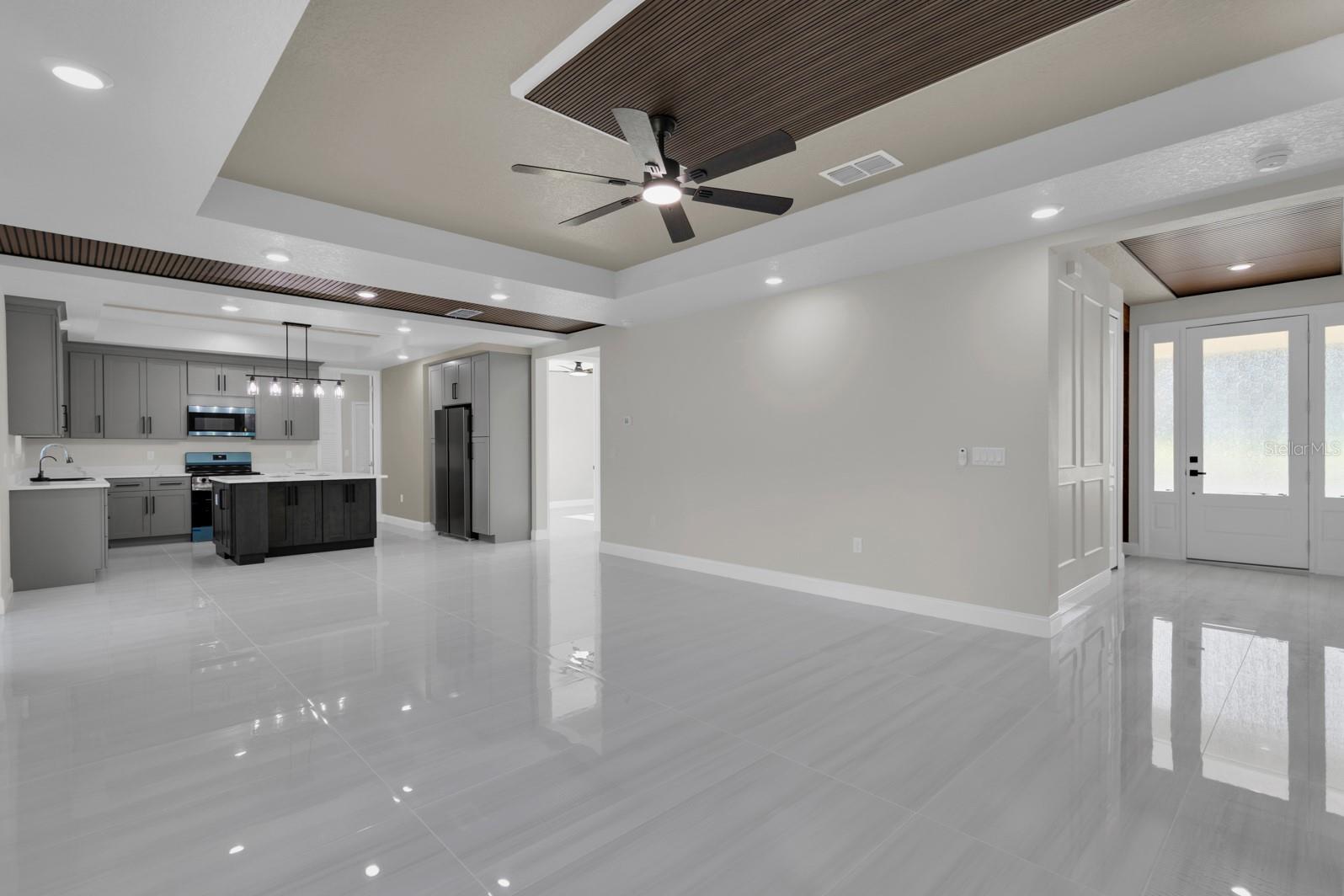 SUN VALLEY SUBD - Residential