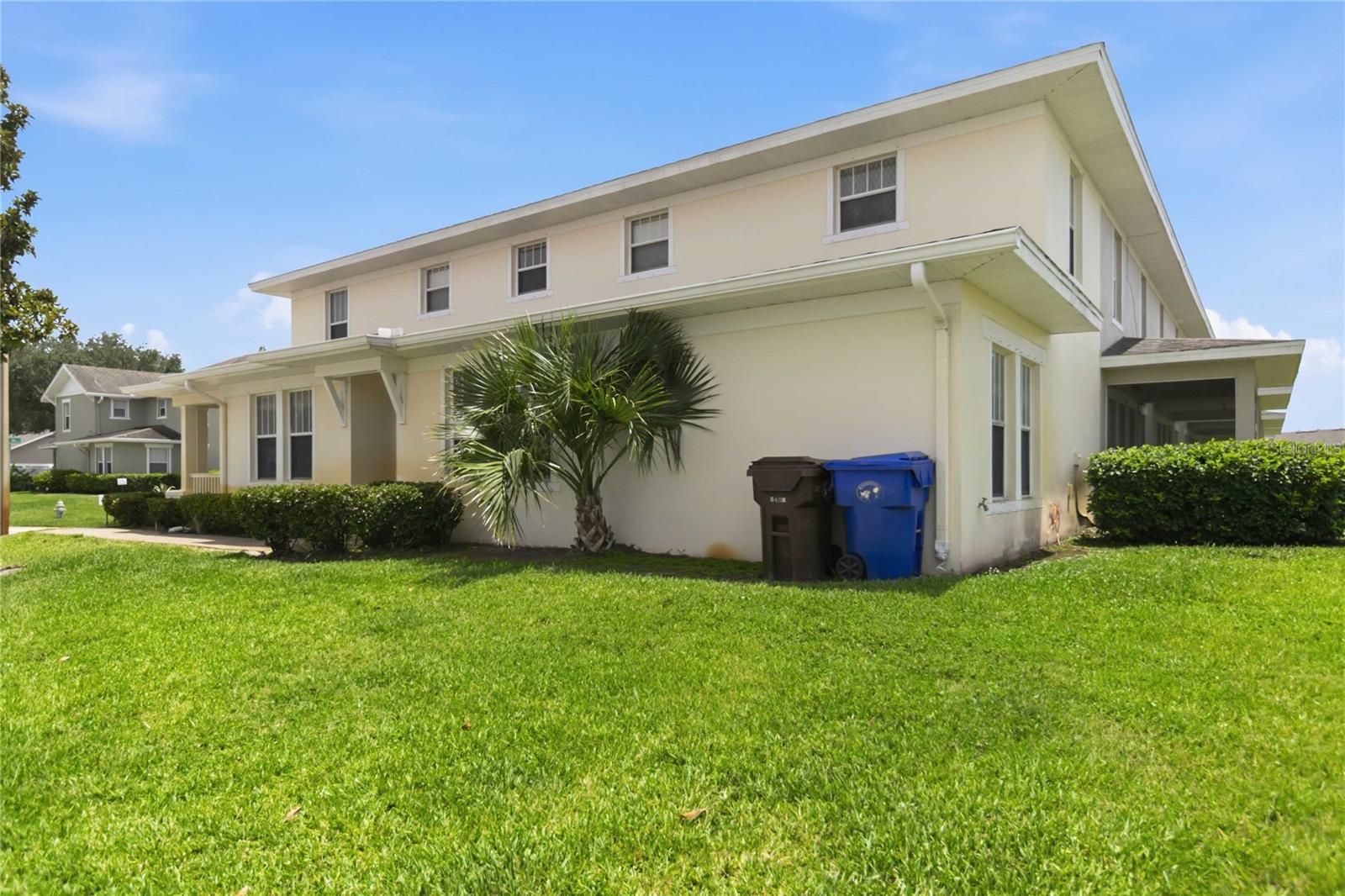 CYPRESS LAKES TWNHMS PH 2 UNIT 2 - Residential