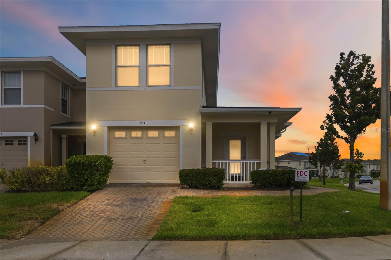 EXCLUSIVE WIZARDING-WORLD–INSPIRED VACATION HOME IN KISSIMMEE, FL!
Step through the door and into a world of magic. This fully furnished, professionally themed 3-bedroom, 2.5-bath home (approx. 1,807 sq ft, sleeps up to 12) was designed from the ground up to deliver the kind of immersive guest experience that turns one-time bookings into repeat visitors and five-star reviews.
Each bedroom is its own enchanted escape, styled after a different House — rich house-color palettes, crests, and custom touches that make every stay feel like a sorting into something special. Beyond the bedrooms, guests will discover themed common spaces, photo-worthy decor moments, and immersive details throughout the home that capture the magic of the wizarding world from floor to ceiling. A dedicated dining and gathering space anchor the home for shared meals and storytelling after a day at the parks.
This isn't just a home — it's a turnkey, story-driven short-term rental asset in one of Central Florida's most active vacation corridors. Themed properties like this consistently stand out in a crowded STR market: stronger guest engagement, higher save/share rates on listing photos, and built-in word-of-mouth marketing that generic furnished rentals simply can't match. Located minutes from Orlando's major theme parks, the home is positioned to capture year-round tourist demand.
As an added bonus, the seller is including a 1-year Home Warranty, gifted by Sovera Realty Group — added peace of mind for an investor stepping into a fully operational rental.
Buyer/investor to independently verify current and projected rental performance, occupancy history, HOA/STR regulations, and licensing requirements.