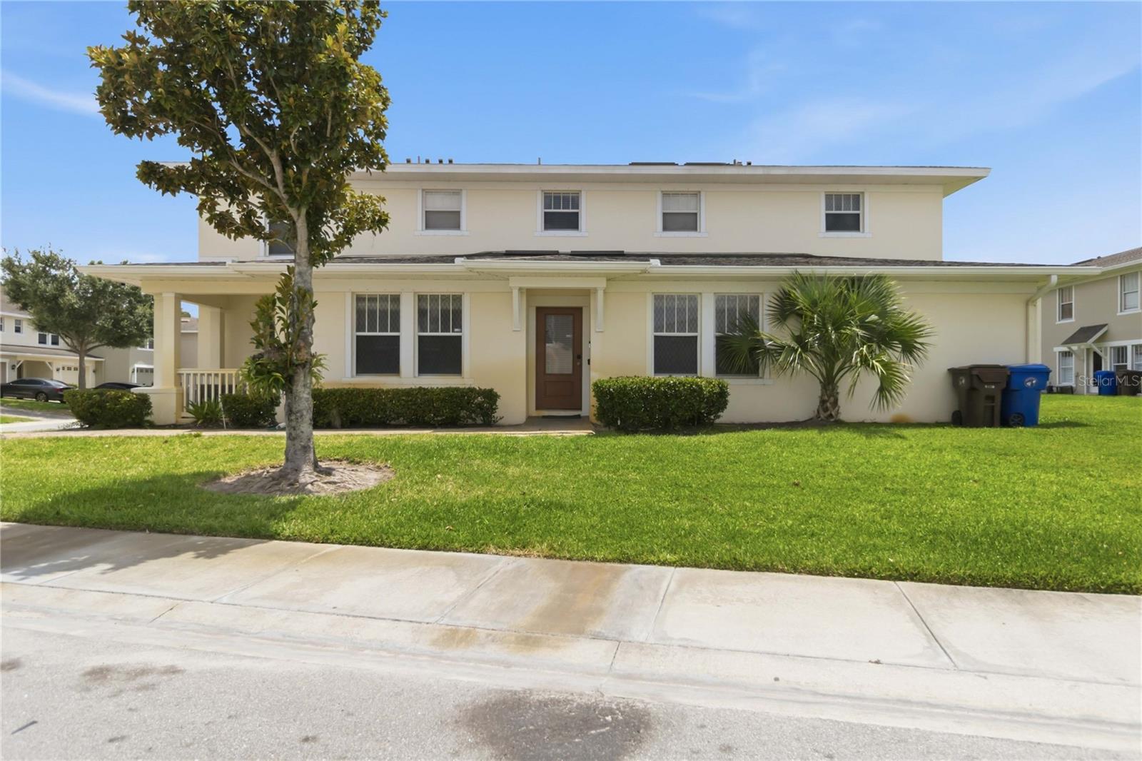 CYPRESS LAKES TWNHMS PH 2 UNIT 2 - Residential