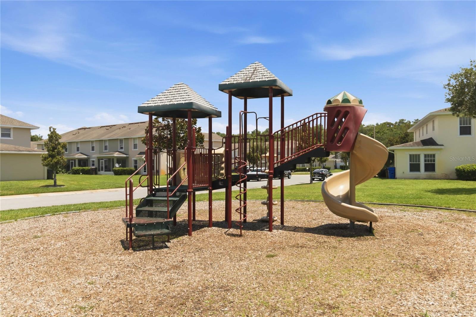 CYPRESS LAKES TWNHMS PH 2 UNIT 2 - Residential