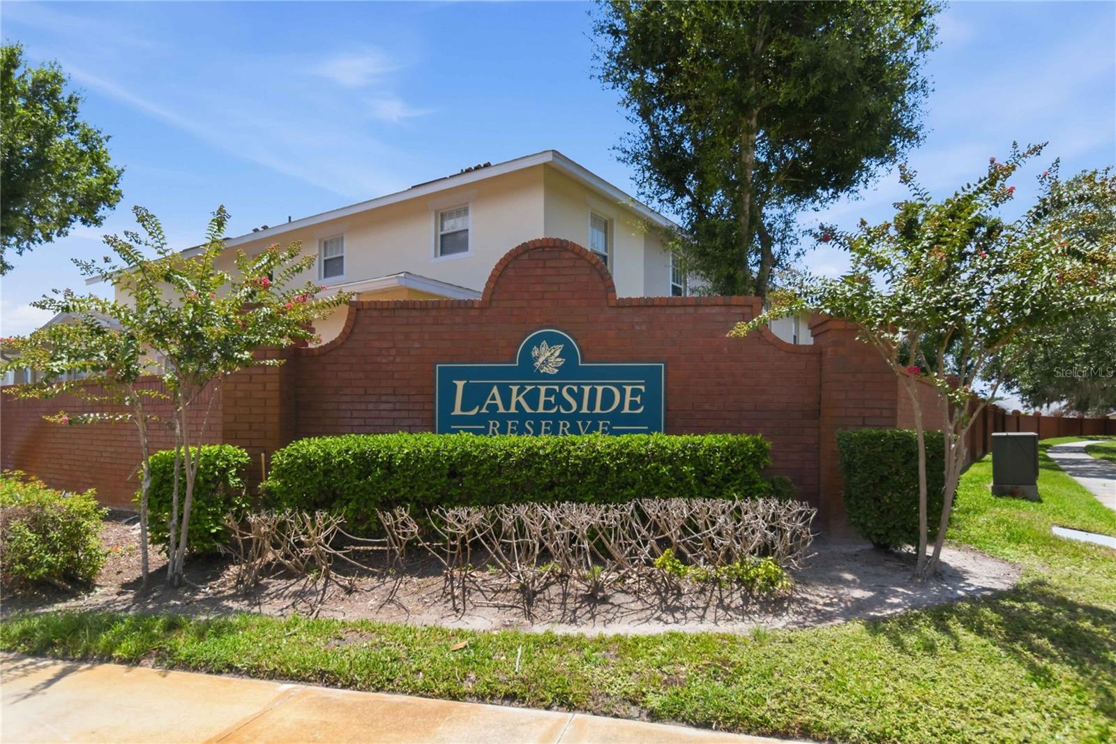 CYPRESS LAKES TWNHMS PH 2 UNIT 2 - Residential