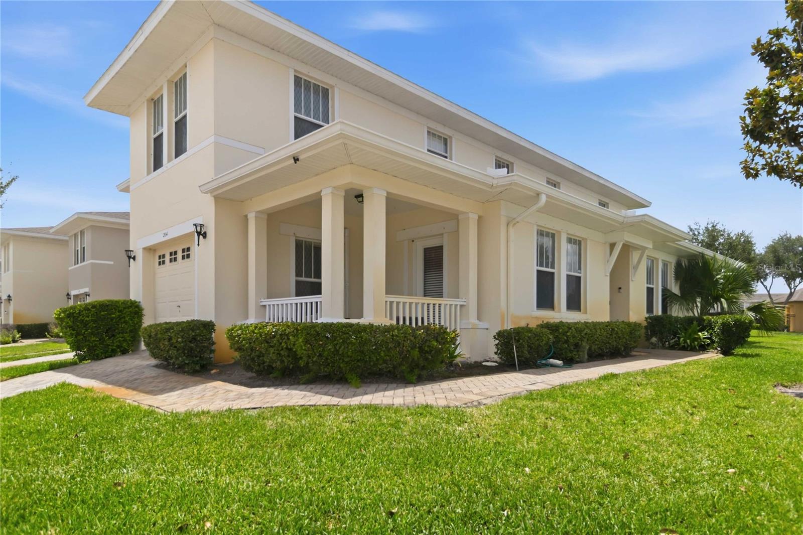 CYPRESS LAKES TWNHMS PH 2 UNIT 2 - Residential