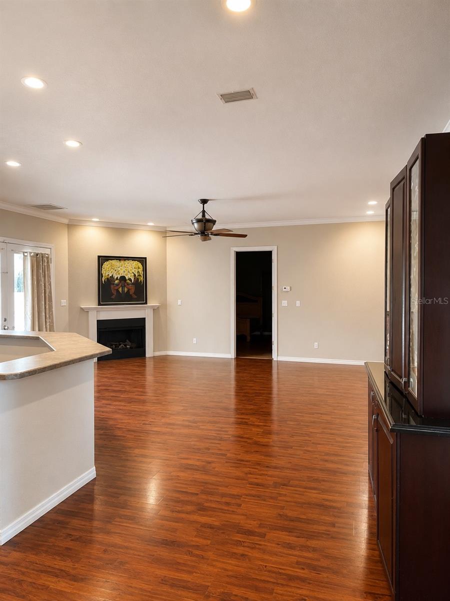 UNPLATTED - Residential