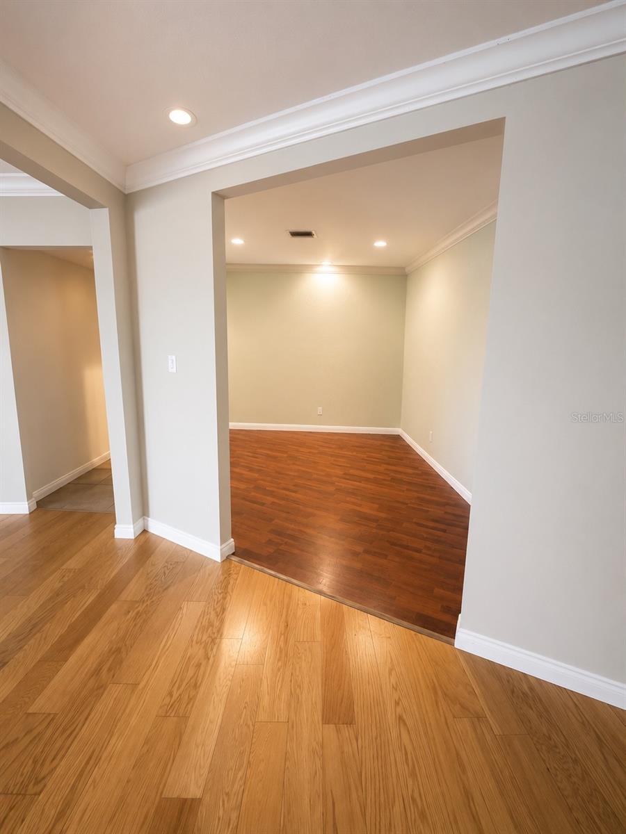 UNPLATTED - Residential