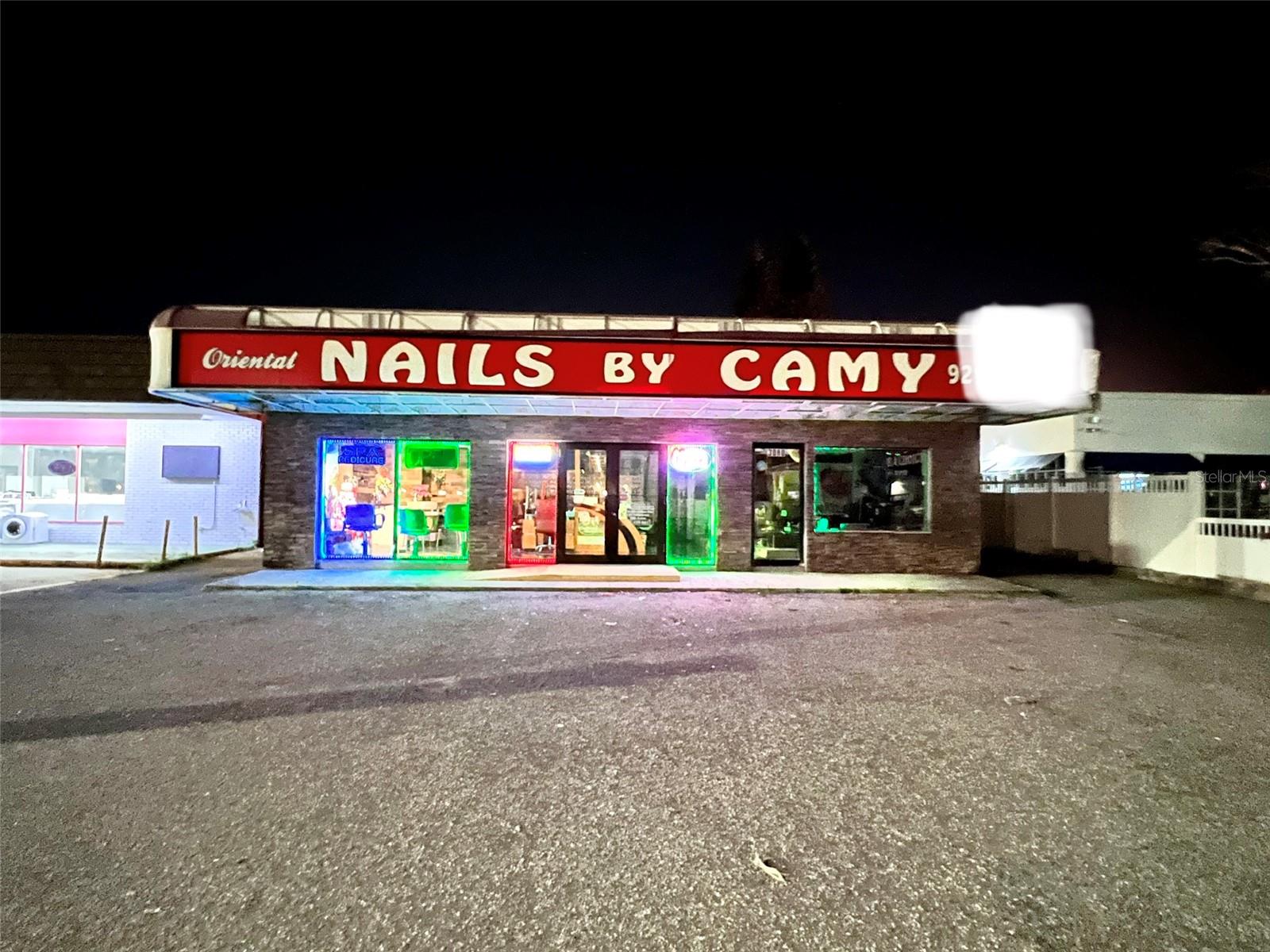 GROVE PARK - Commercial Sale