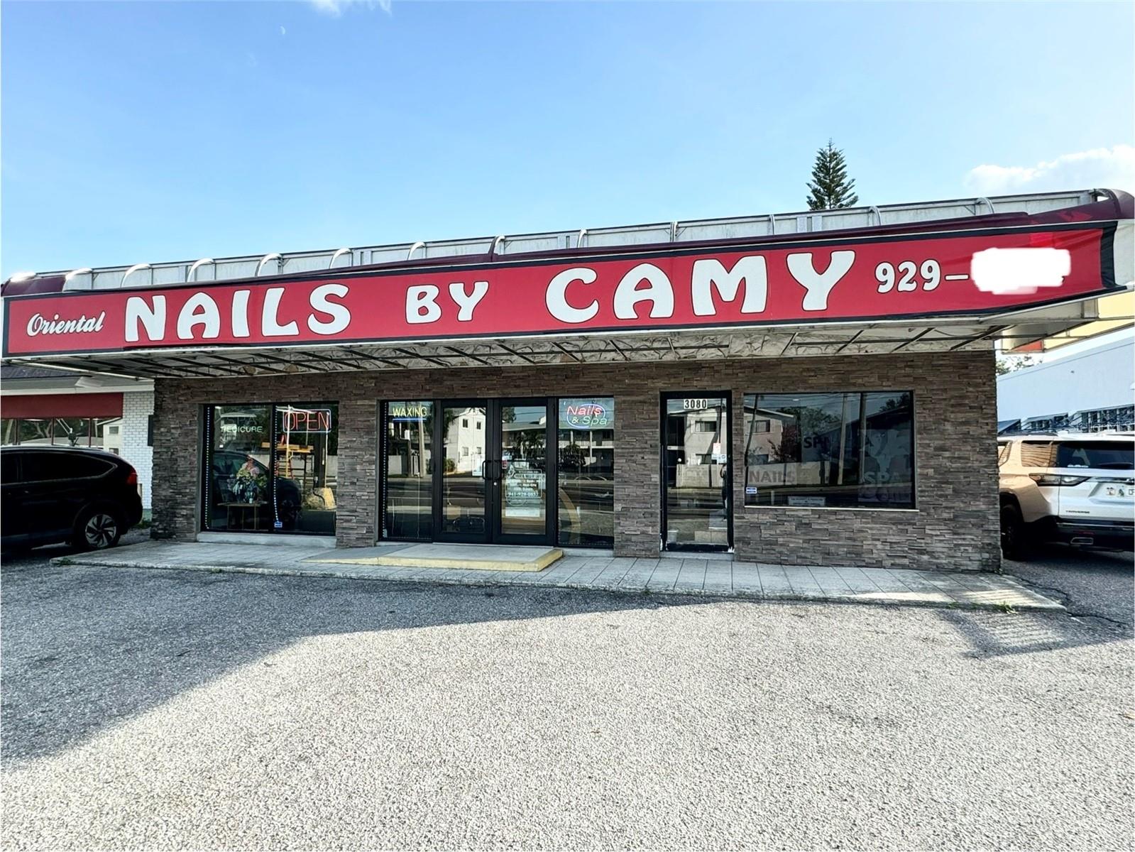 GROVE PARK - Commercial Sale