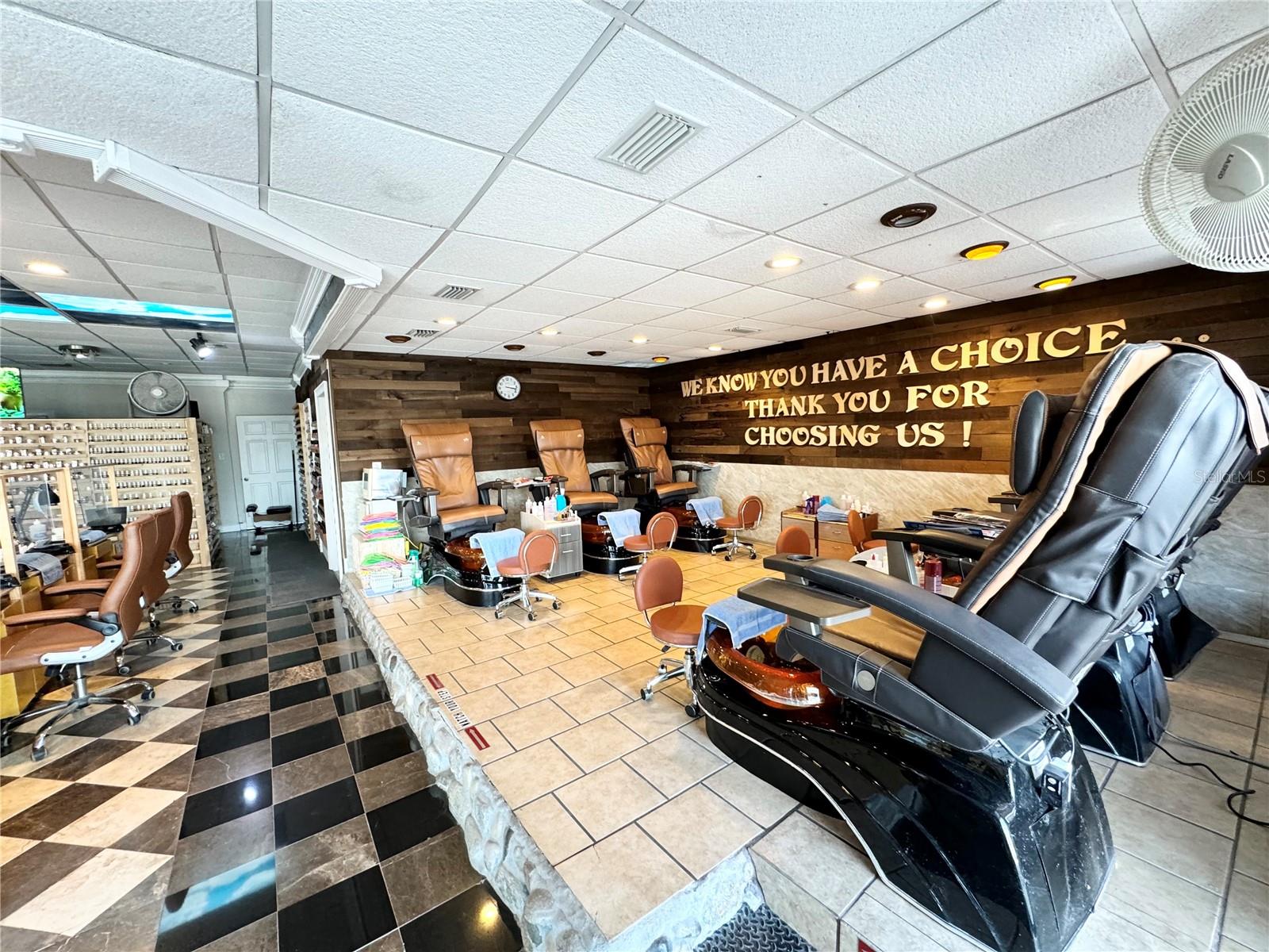 GROVE PARK - Commercial Sale