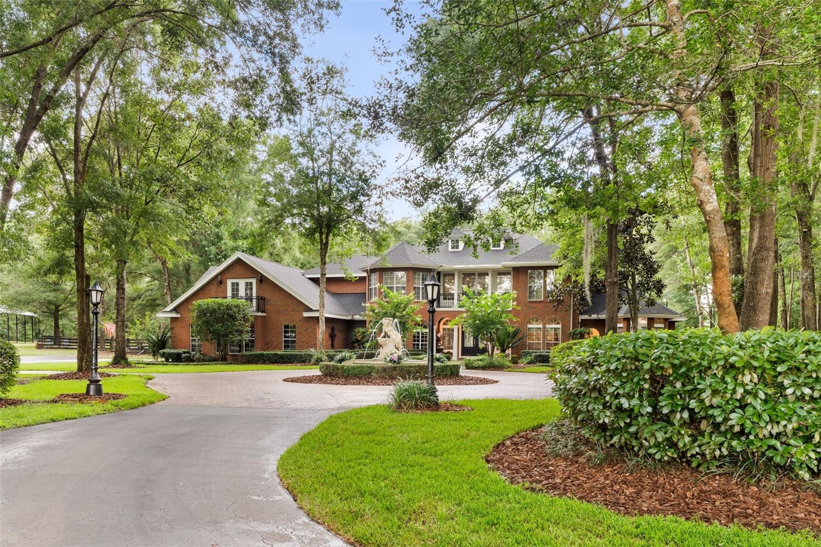 FOXRIDGE - Residential