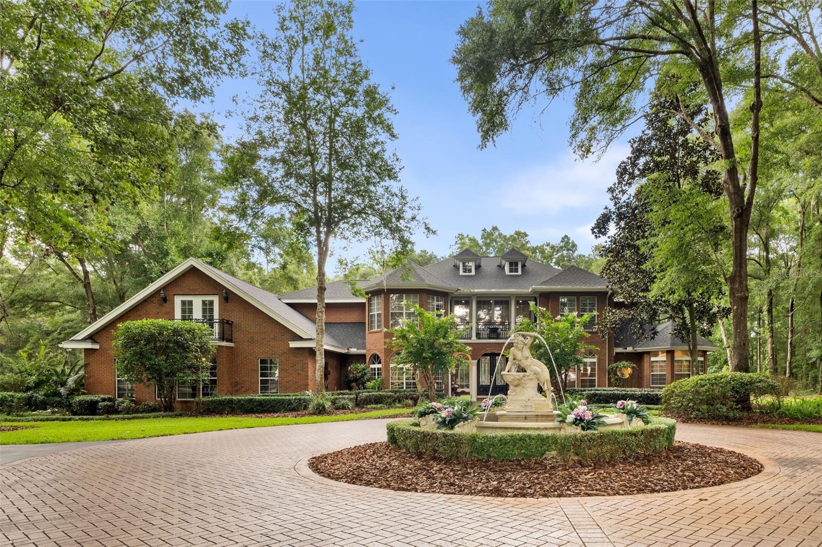 FOXRIDGE - Residential