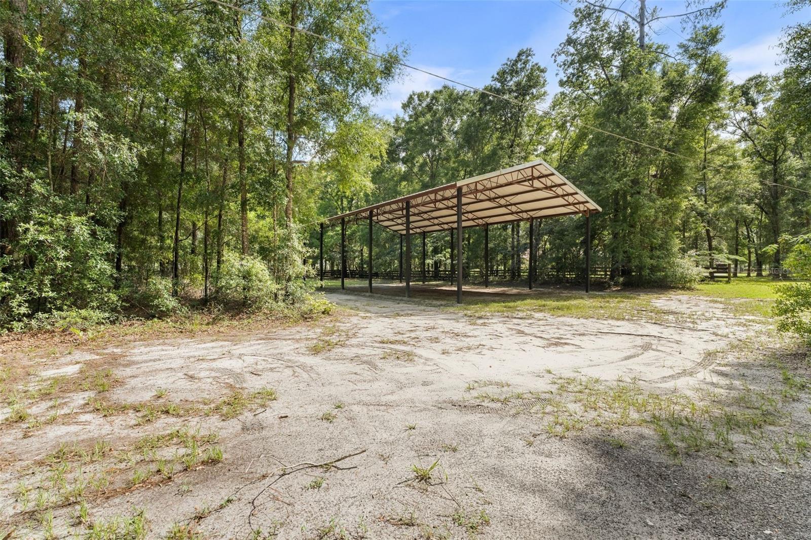 FOXRIDGE - Residential
