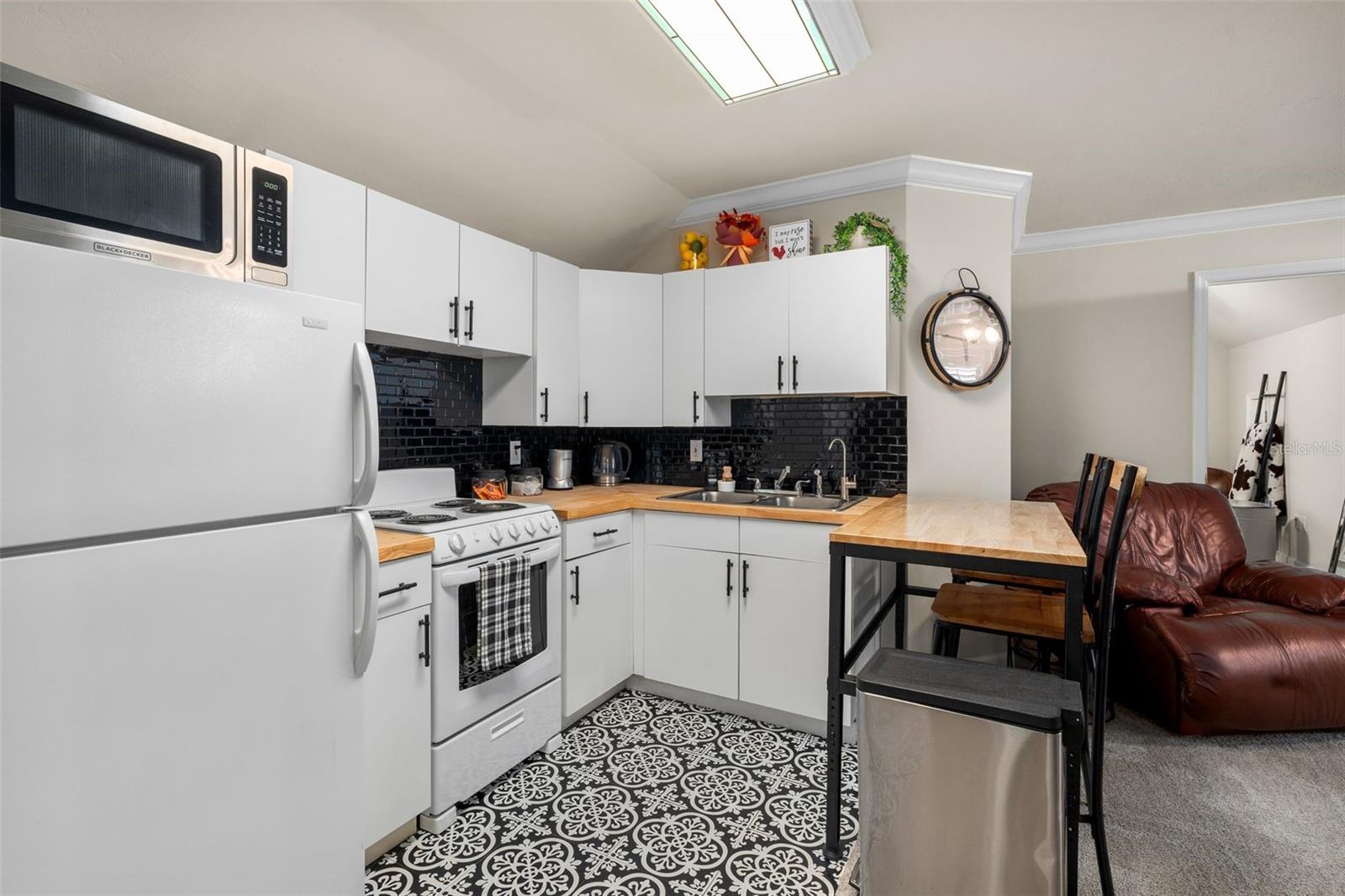 FOXRIDGE - Residential
