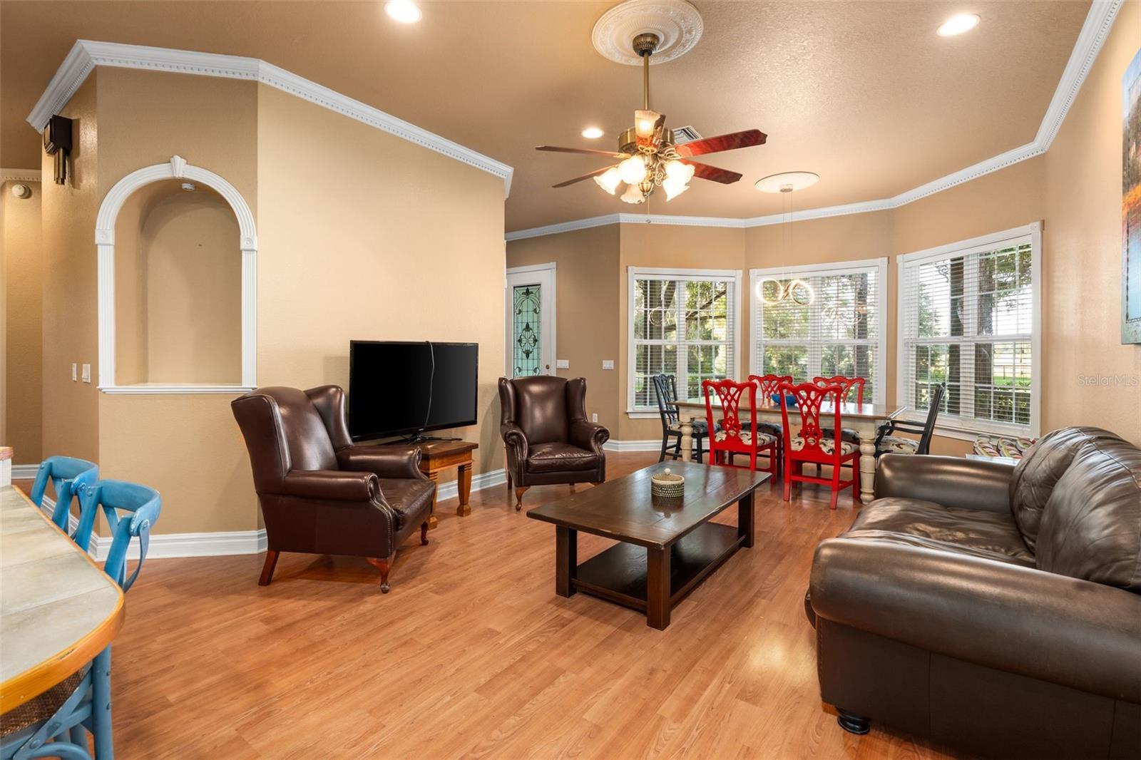 FOXRIDGE - Residential