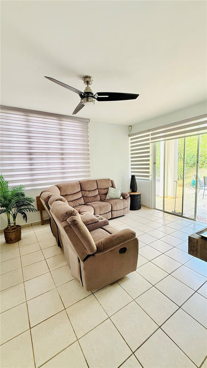PAISAJE DEL LAGO - Residential
