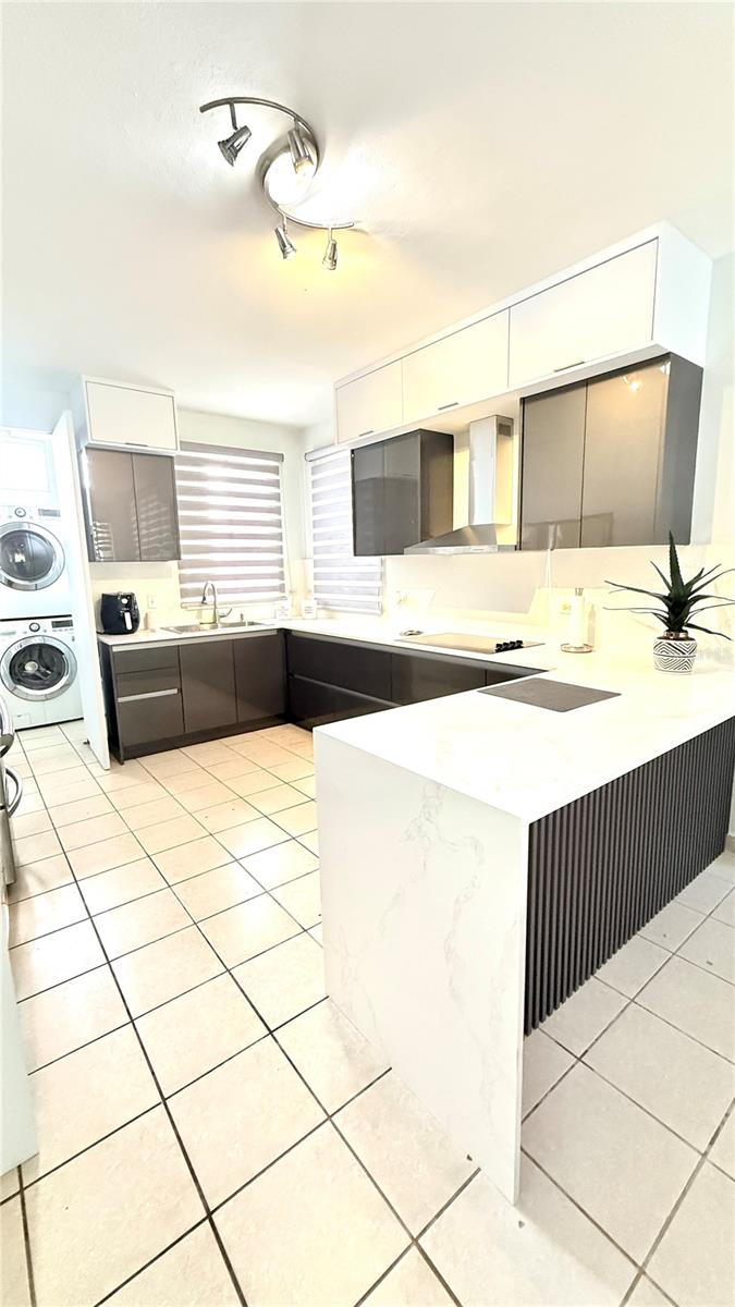 PAISAJE DEL LAGO - Residential