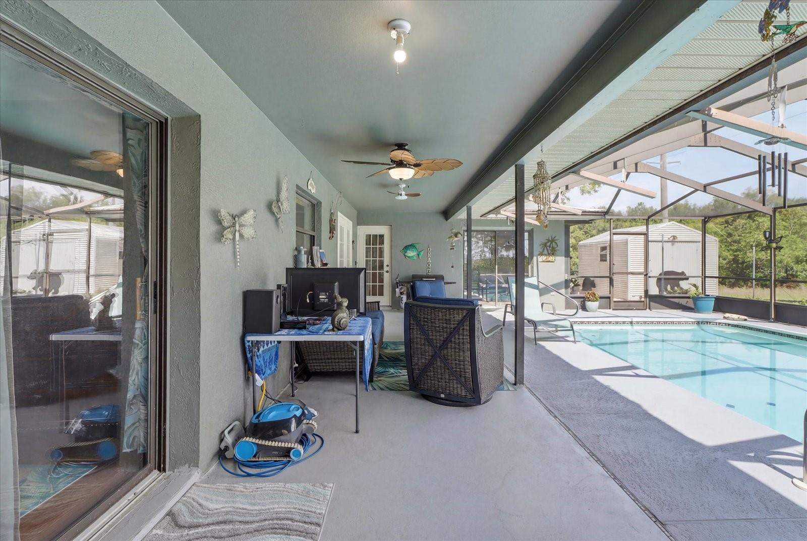 CITRUS SPGS UNIT 01 - Residential