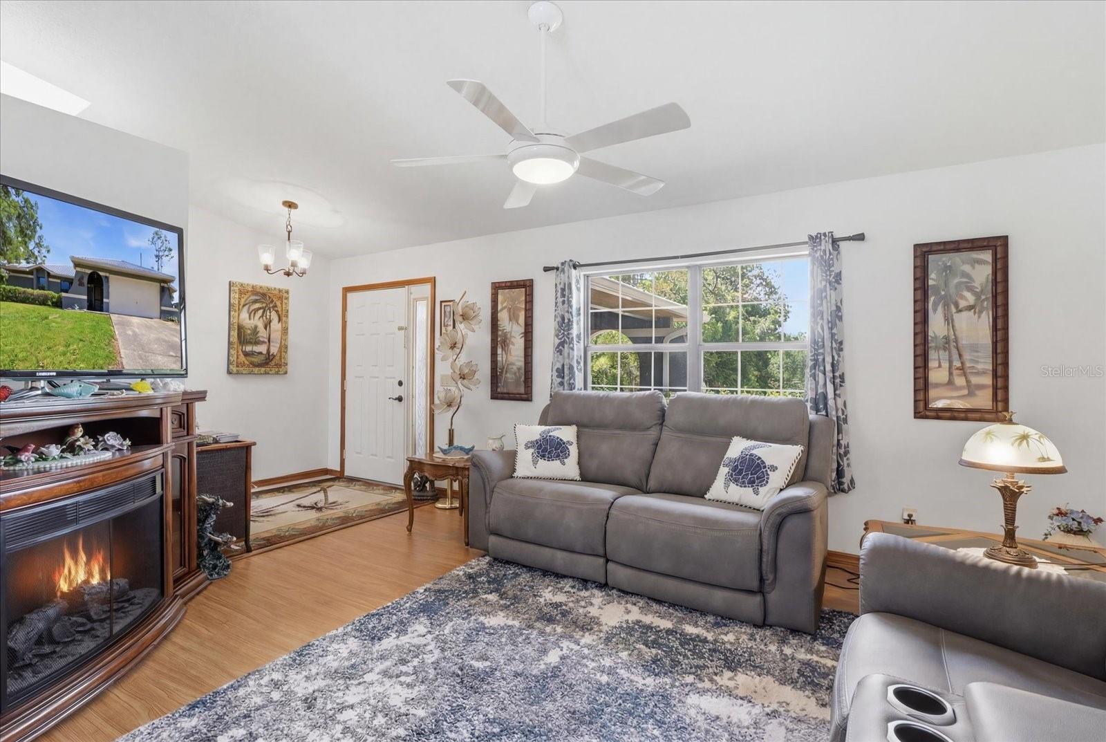CITRUS SPGS UNIT 01 - Residential
