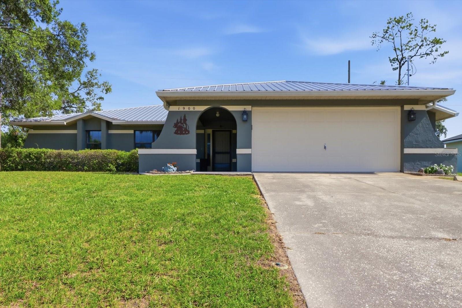 CITRUS SPGS UNIT 01 - Residential