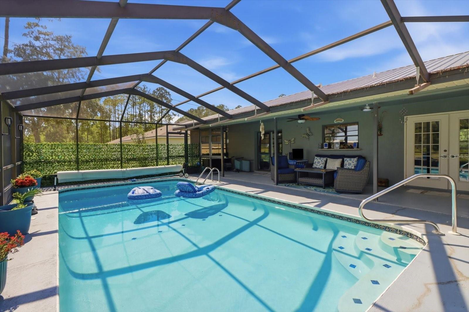 CITRUS SPGS UNIT 01 - Residential