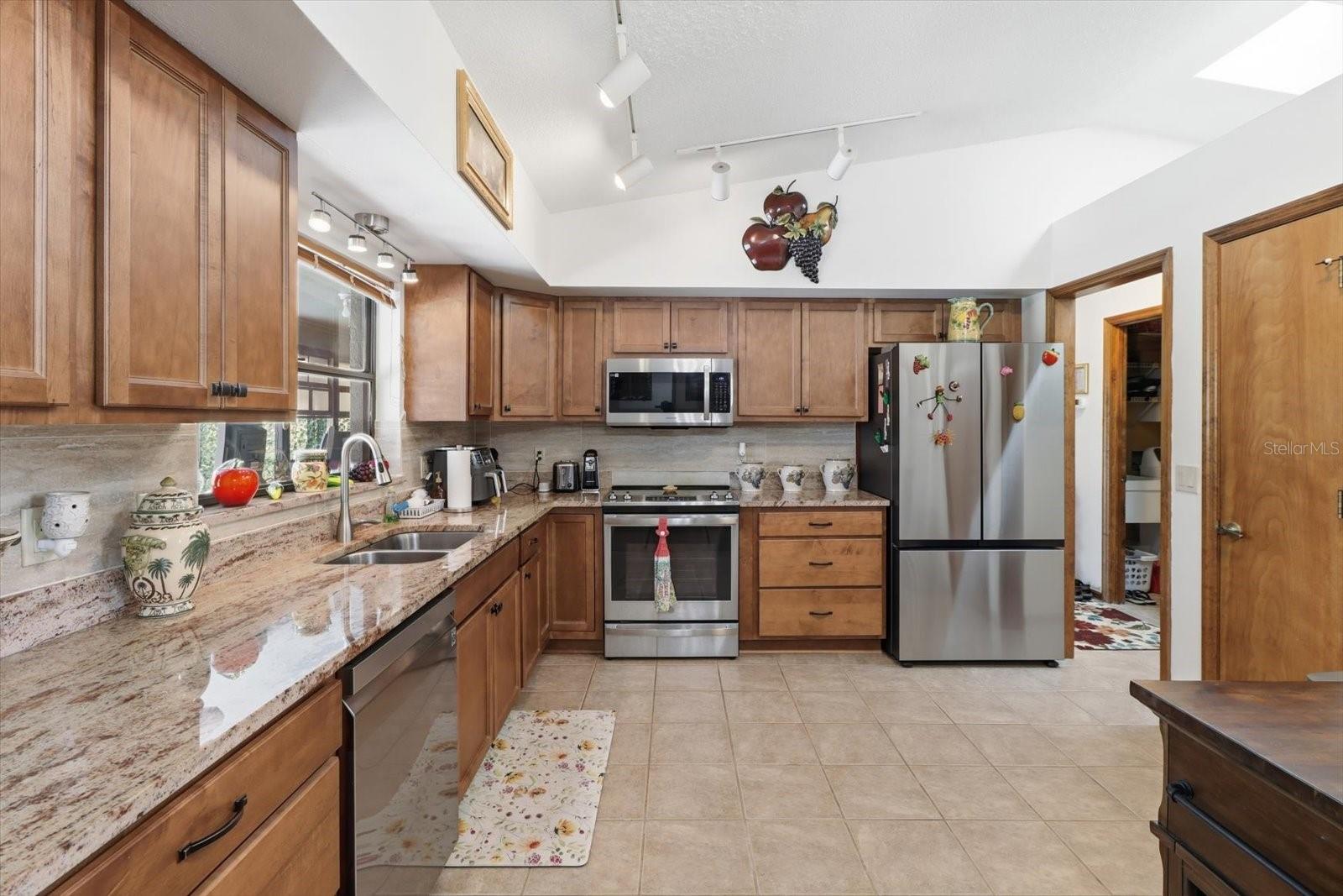 CITRUS SPGS UNIT 01 - Residential
