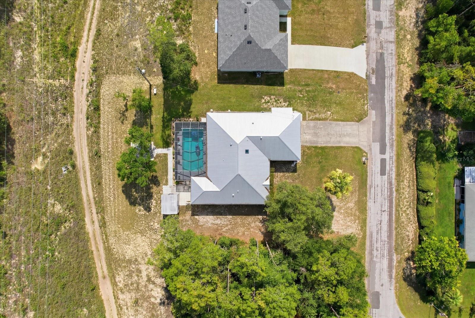 CITRUS SPGS UNIT 01 - Residential