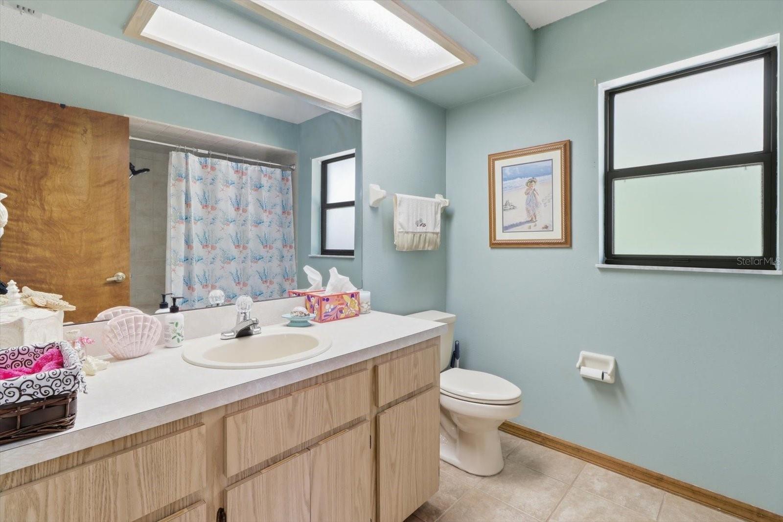 CITRUS SPGS UNIT 01 - Residential