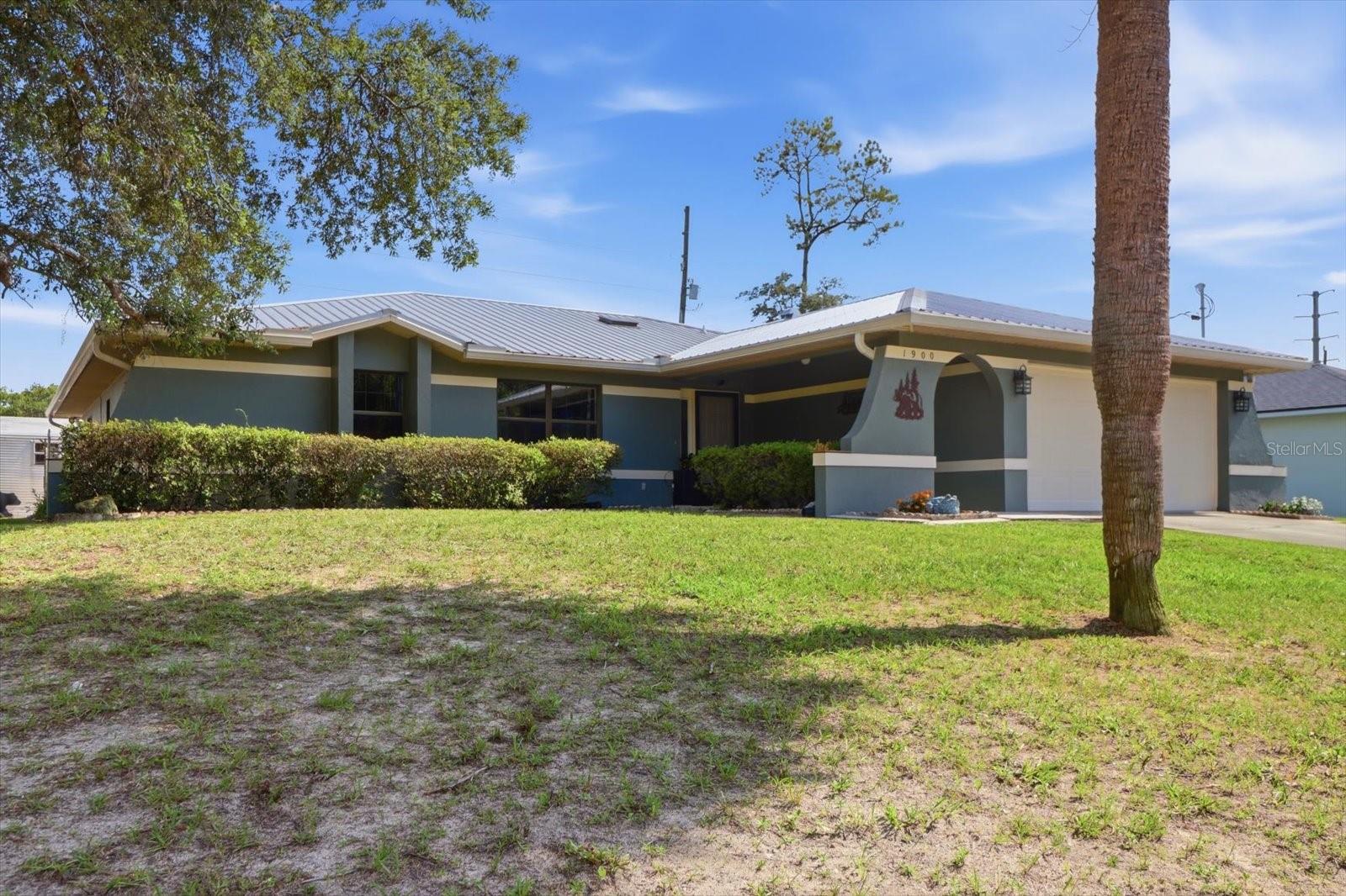CITRUS SPGS UNIT 01 - Residential