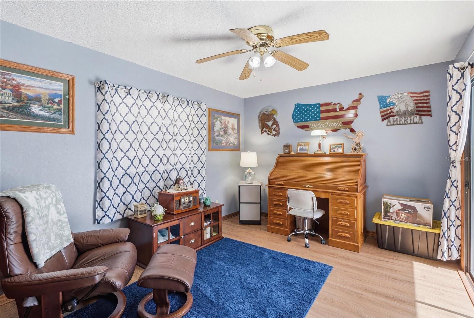 CITRUS SPGS UNIT 01 - Residential