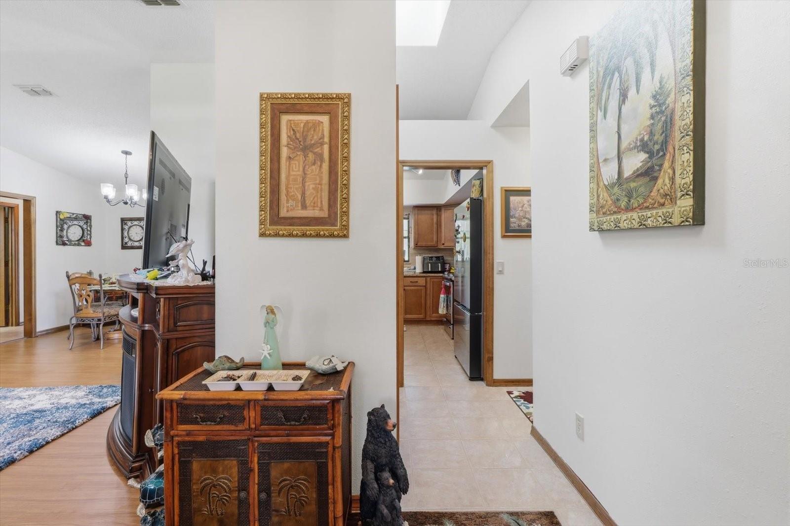 CITRUS SPGS UNIT 01 - Residential