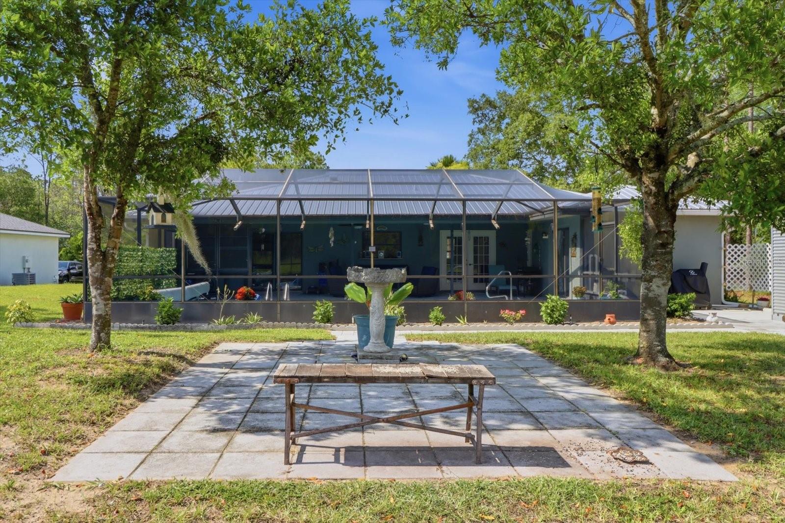 CITRUS SPGS UNIT 01 - Residential