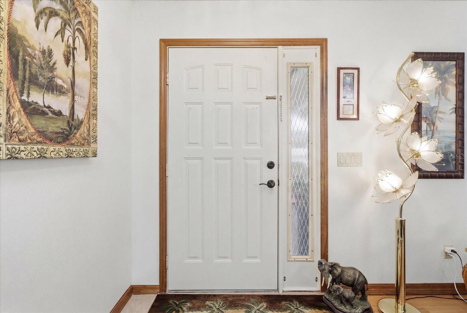 CITRUS SPGS UNIT 01 - Residential