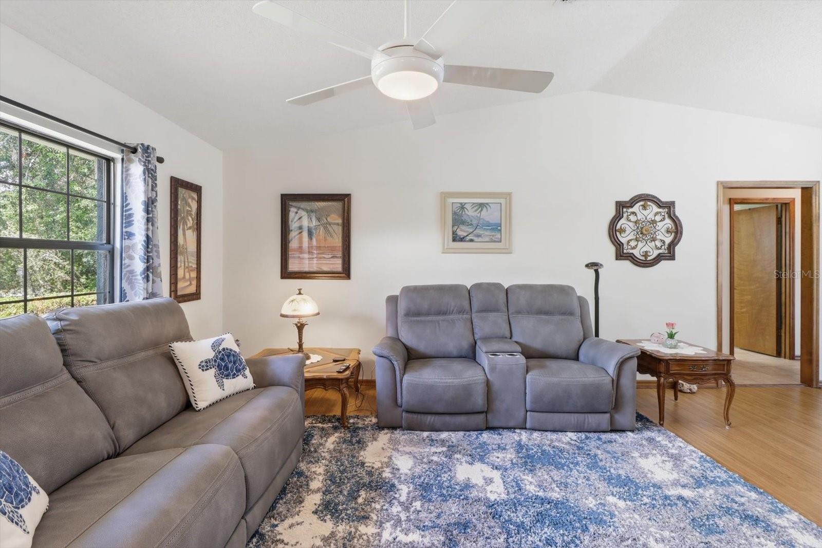CITRUS SPGS UNIT 01 - Residential