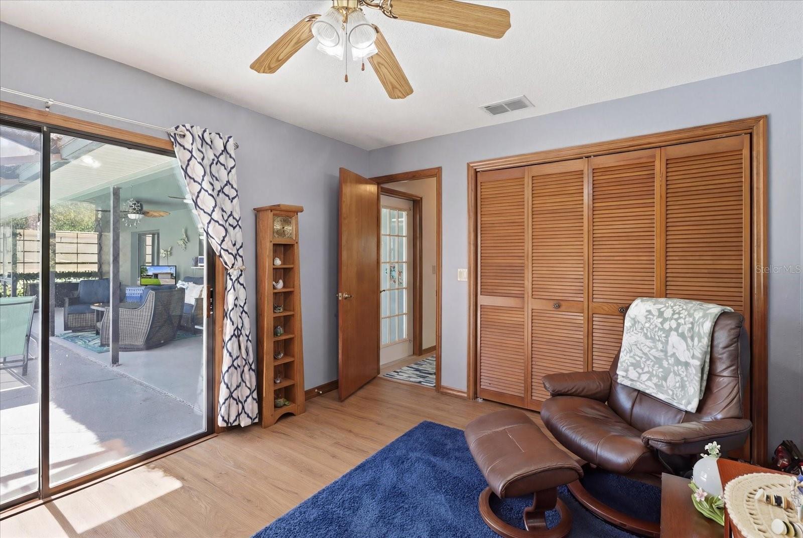 CITRUS SPGS UNIT 01 - Residential