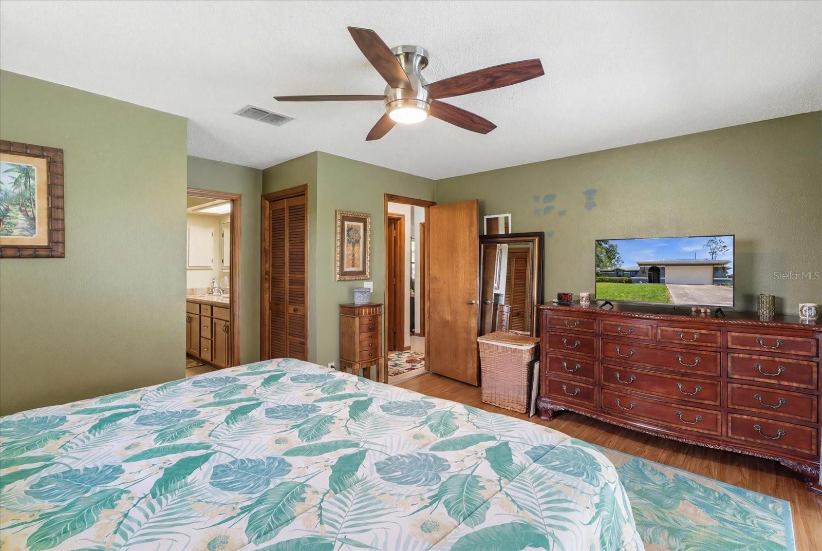 CITRUS SPGS UNIT 01 - Residential