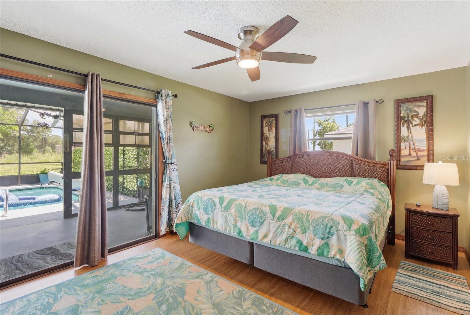 CITRUS SPGS UNIT 01 - Residential