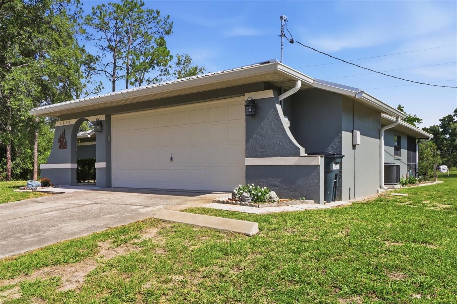 CITRUS SPGS UNIT 01 - Residential